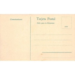 Rare collectable postcards of CHILE CHILI. Vintage Postcards of CHILE CHILI