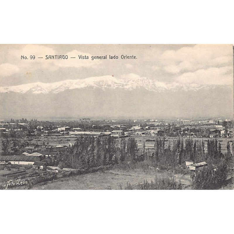 Rare collectable postcards of CHILE CHILI. Vintage Postcards of CHILE CHILI