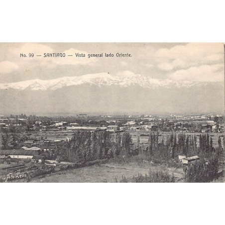 Rare collectable postcards of CHILE CHILI. Vintage Postcards of CHILE CHILI