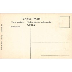 Rare collectable postcards of CHILE CHILI. Vintage Postcards of CHILE CHILI