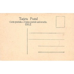 Rare collectable postcards of CHILE CHILI. Vintage Postcards of CHILE CHILI