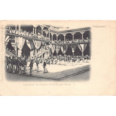 Rare collectable postcards of CHILE CHILI. Vintage Postcards of CHILE CHILI