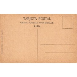Rare collectable postcards of CHILE CHILI. Vintage Postcards of CHILE CHILI