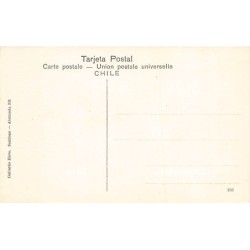 Rare collectable postcards of CHILE CHILI. Vintage Postcards of CHILE CHILI