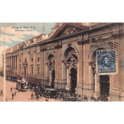 Rare collectable postcards of CHILE CHILI. Vintage Postcards of CHILE CHILI