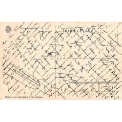 Rare collectable postcards of CHILE CHILI. Vintage Postcards of CHILE CHILI