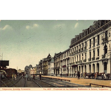 Rare collectable postcards of CHILE CHILI. Vintage Postcards of CHILE CHILI