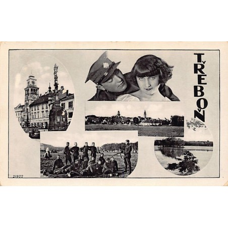 Rare collectable postcards of CZECH REPUBLIC. Vintage Postcards of CZECH REPUBLIC