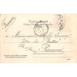 Rare collectable postcards of CHILE CHILI. Vintage Postcards of CHILE CHILI