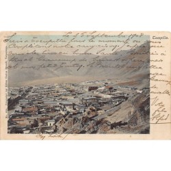 Rare collectable postcards of CHILE CHILI. Vintage Postcards of CHILE CHILI