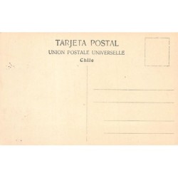 Rare collectable postcards of CHILE CHILI. Vintage Postcards of CHILE CHILI