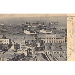 Rare collectable postcards of CHILE CHILI. Vintage Postcards of CHILE CHILI