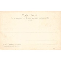 Rare collectable postcards of CHILE CHILI. Vintage Postcards of CHILE CHILI