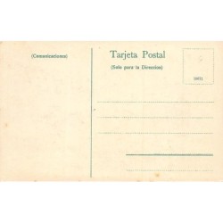 Rare collectable postcards of CHILE CHILI. Vintage Postcards of CHILE CHILI