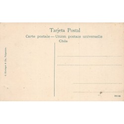 Rare collectable postcards of CHILE CHILI. Vintage Postcards of CHILE CHILI