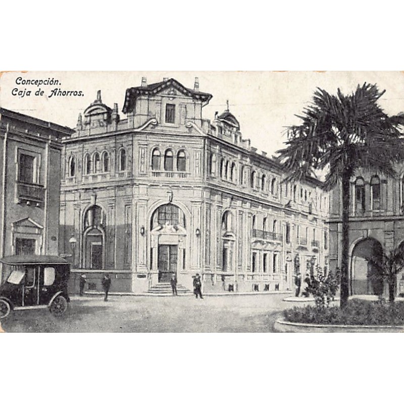 Rare collectable postcards of CHILE CHILI. Vintage Postcards of CHILE CHILI