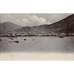 Rare collectable postcards of CHILE CHILI. Vintage Postcards of CHILE CHILI