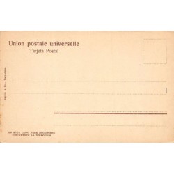 Rare collectable postcards of CHILE CHILI. Vintage Postcards of CHILE CHILI