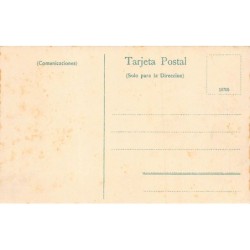 Rare collectable postcards of CHILE CHILI. Vintage Postcards of CHILE CHILI