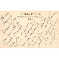 Rare collectable postcards of CHILE CHILI. Vintage Postcards of CHILE CHILI