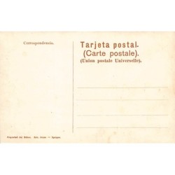 Rare collectable postcards of CHILE CHILI. Vintage Postcards of CHILE CHILI