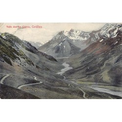 Rare collectable postcards of CHILE CHILI. Vintage Postcards of CHILE CHILI