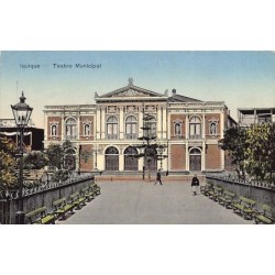 Rare collectable postcards of ECUADOR. Vintage Postcards of ECUADOR