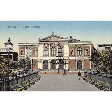 Rare collectable postcards of ECUADOR. Vintage Postcards of ECUADOR