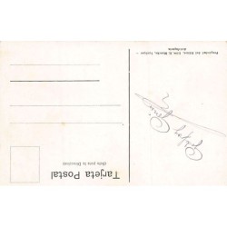 Rare collectable postcards of ECUADOR. Vintage Postcards of ECUADOR