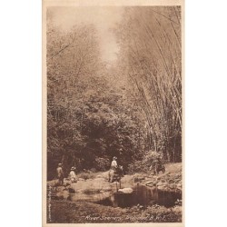 Rare collectable postcards of TRINIDAD & TOBAGO. Vintage Postcards of TRINIDAD & TOBAGO