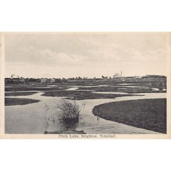 Rare collectable postcards of TRINIDAD & TOBAGO. Vintage Postcards of TRINIDAD & TOBAGO