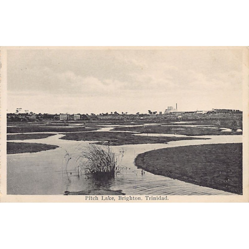 Rare collectable postcards of TRINIDAD & TOBAGO. Vintage Postcards of TRINIDAD & TOBAGO