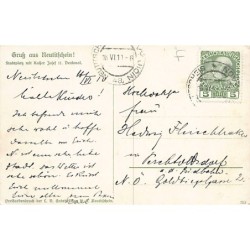 Rare collectable postcards of CZECH REPUBLIC. Vintage Postcards of CZECH REPUBLIC