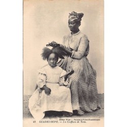 Rare collectable postcards of GUADELOUPE. Vintage Postcards of GUADELOUPE