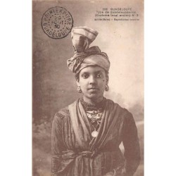 Rare collectable postcards of GUADELOUPE. Vintage Postcards of GUADELOUPE