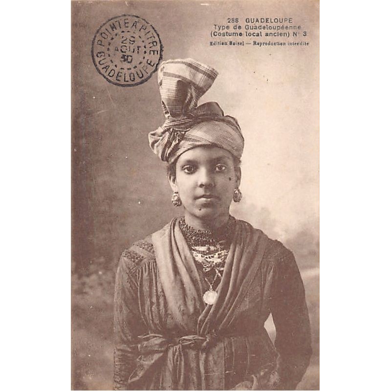 Rare collectable postcards of GUADELOUPE. Vintage Postcards of GUADELOUPE