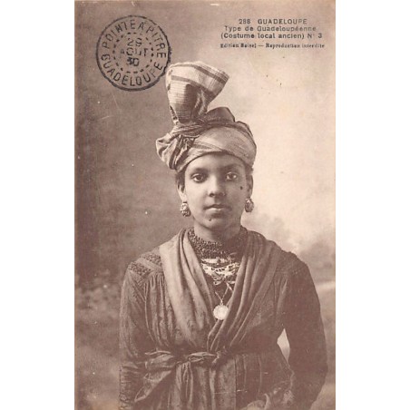 Rare collectable postcards of GUADELOUPE. Vintage Postcards of GUADELOUPE