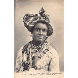 Rare collectable postcards of GUADELOUPE. Vintage Postcards of GUADELOUPE