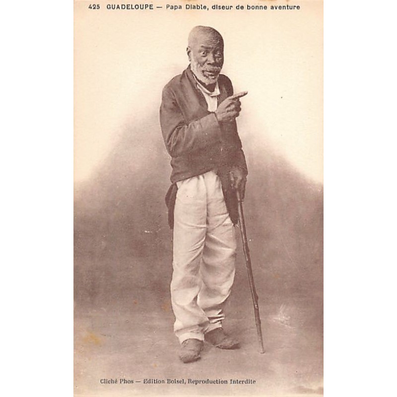 Rare collectable postcards of GUADELOUPE. Vintage Postcards of GUADELOUPE