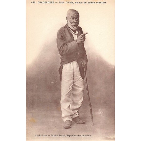 Rare collectable postcards of GUADELOUPE. Vintage Postcards of GUADELOUPE