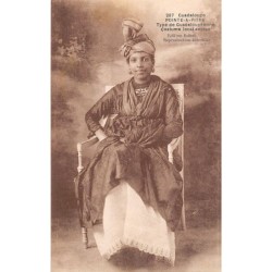 Rare collectable postcards of GUADELOUPE. Vintage Postcards of GUADELOUPE