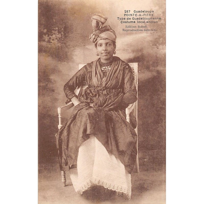 Rare collectable postcards of GUADELOUPE. Vintage Postcards of GUADELOUPE