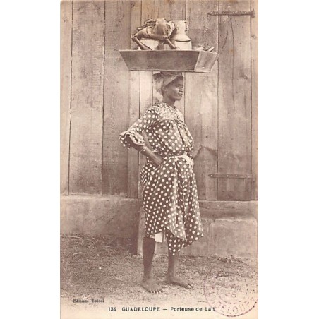 Rare collectable postcards of GUADELOUPE. Vintage Postcards of GUADELOUPE