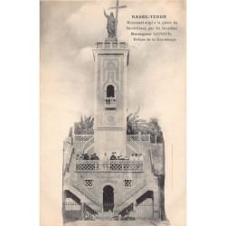 Rare collectable postcards of GUADELOUPE. Vintage Postcards of GUADELOUPE