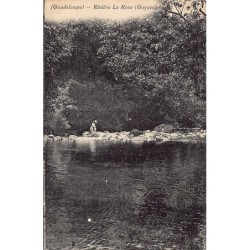 Rare collectable postcards of GUADELOUPE. Vintage Postcards of GUADELOUPE