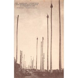 Rare collectable postcards of GUADELOUPE. Vintage Postcards of GUADELOUPE