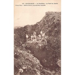 Rare collectable postcards of GUADELOUPE. Vintage Postcards of GUADELOUPE