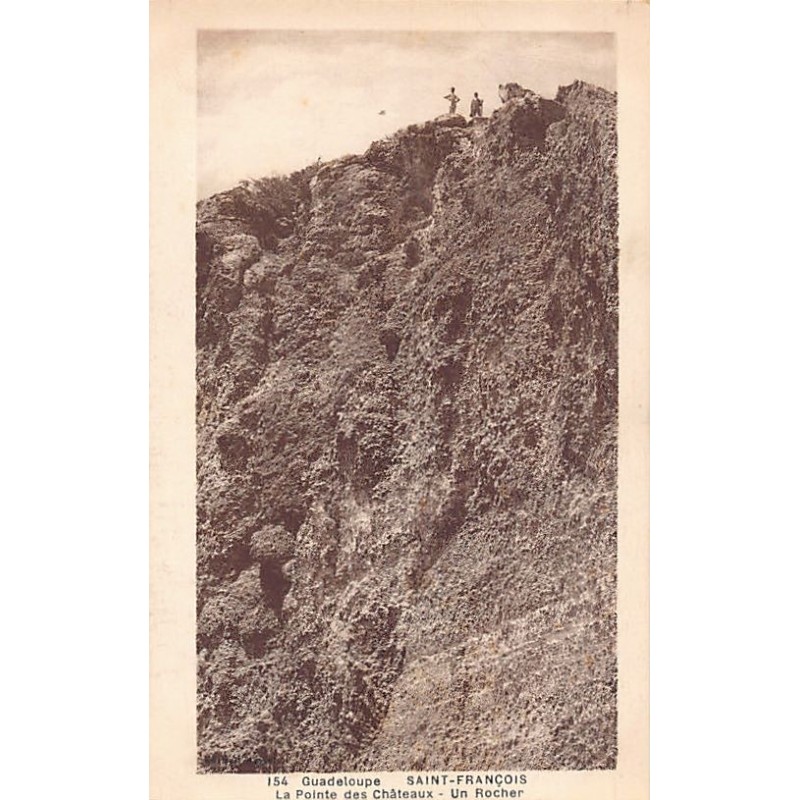 Rare collectable postcards of GUADELOUPE. Vintage Postcards of GUADELOUPE