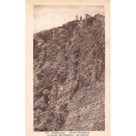 Rare collectable postcards of GUADELOUPE. Vintage Postcards of GUADELOUPE