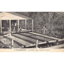 Rare collectable postcards of GUADELOUPE. Vintage Postcards of GUADELOUPE